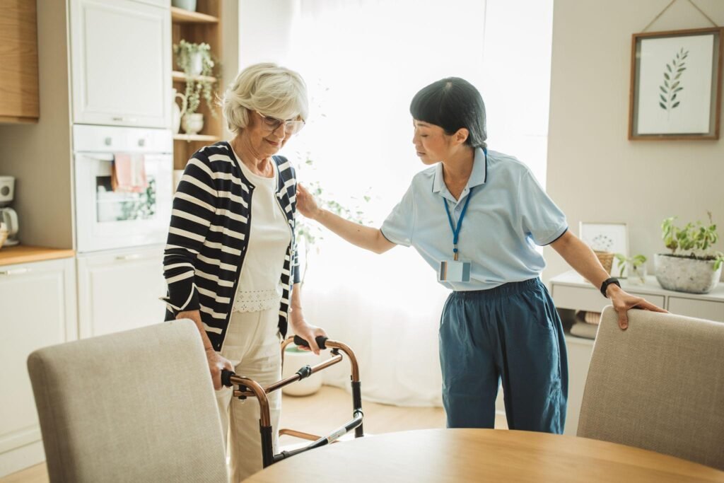 How to Get Clients for a Non-Medical Home Care Business