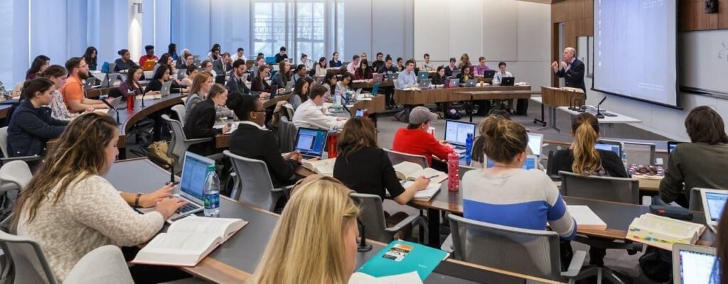 3-Year College Degrees Gain Momentum in the U.S.