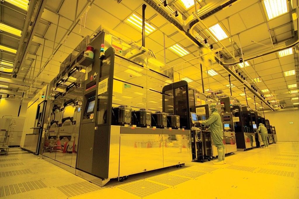 AI Infrastructure Drives Semiconductor Demand in 2026
