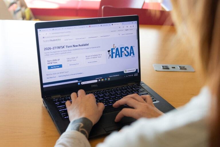 Financial Aid and Student Loans