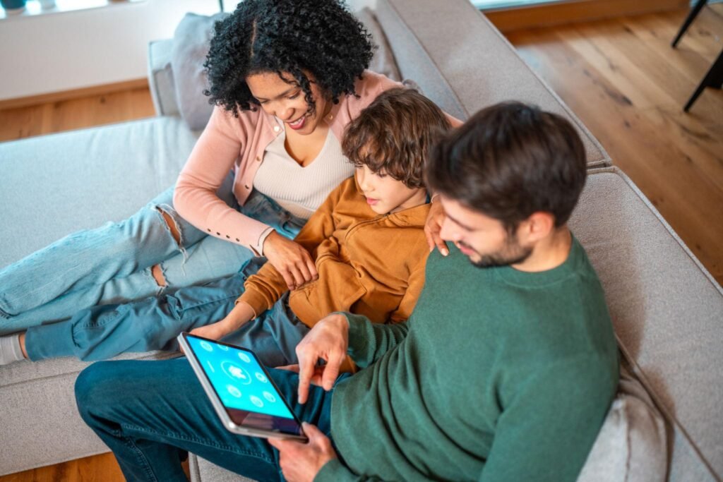 How AI Is Changing the Modern American Home