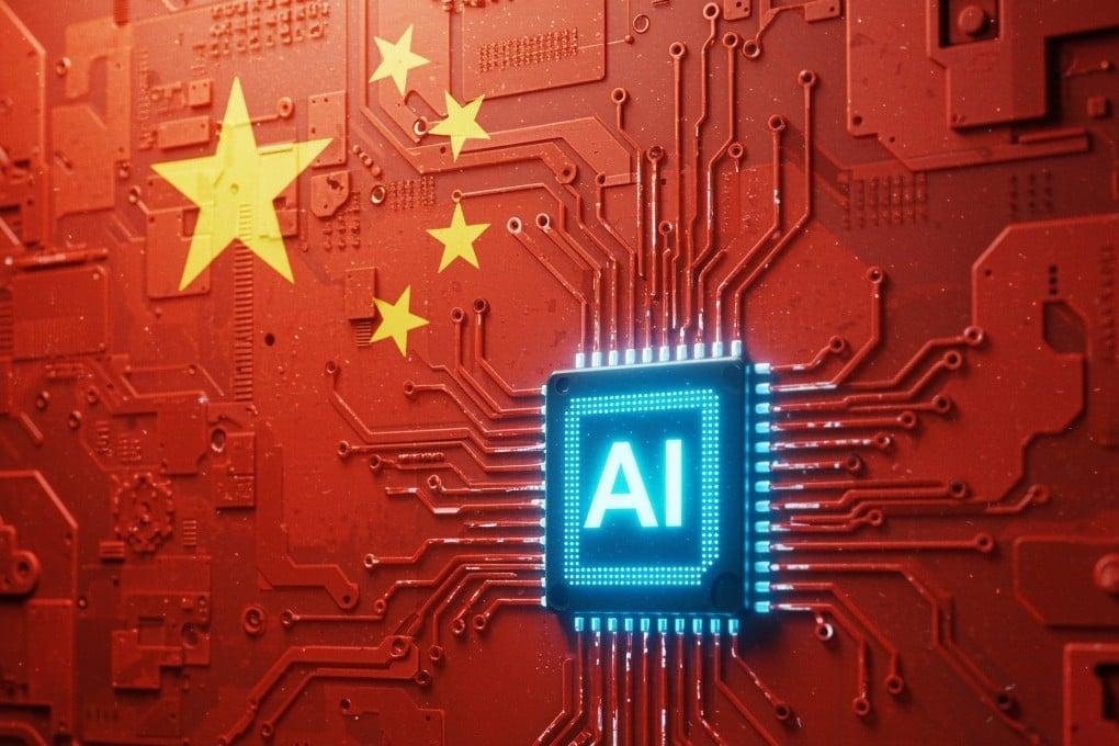 Nvidia Denies China-Focused AI Chip Report