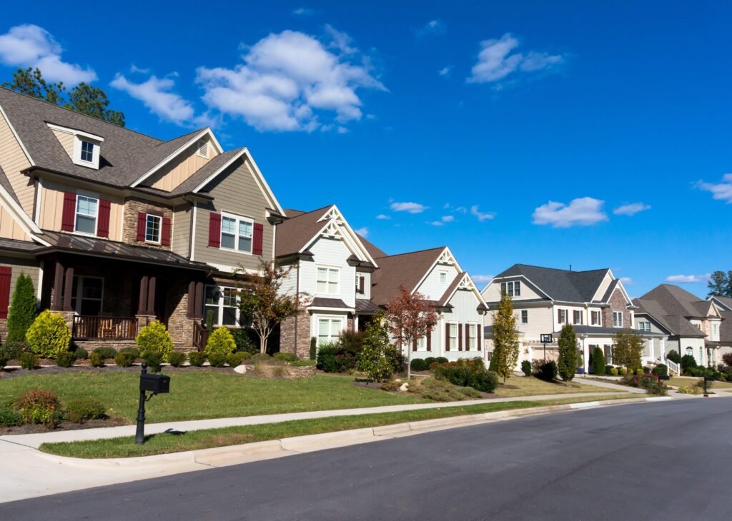U.S. Housing Market Update: Late Summer 2026 Trends