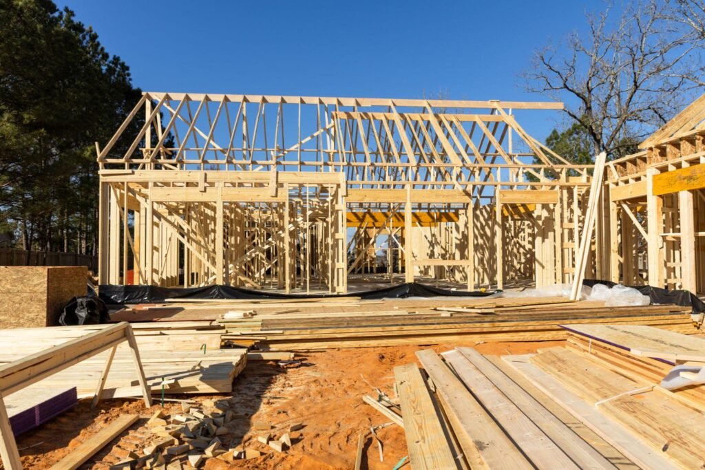 US housing market 2026